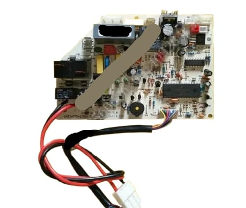 1 stücke 17122000007823 Klimaanlage Steuerplatine Karte CE-KF32GW/I1N2Y CE-KFR32GW/I1Y (AT) KFR-23GW/I1DY(JL3).D.1.1.1-1 von MMKBLRDI