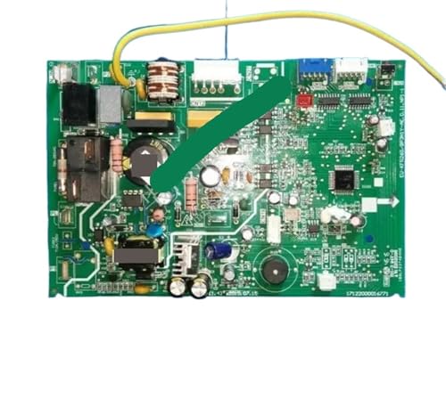 1 stücke 17122000016771 klimaanlage computer-board EU-KFR50G/BP3N1Y-AFCU EU-KFR26G/BP3N1Y-AE(Green original board) von MMKBLRDI