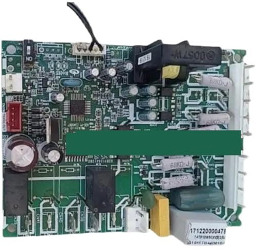 1 stücke 17122000047834 T-KT3F105W/S-530V Klimaanlage Control Board Platine von MMKBLRDI