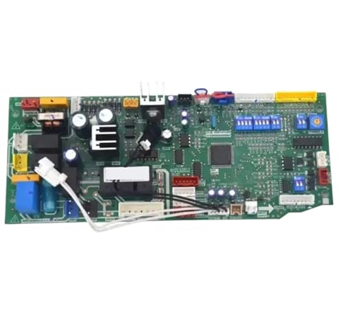 1 stücke 17126000000383 202302141068 Klimaanlage Karte Control Board V-EIK22-A MDV-D36Q4.D.1.1 201319902965 von MMKBLRDI