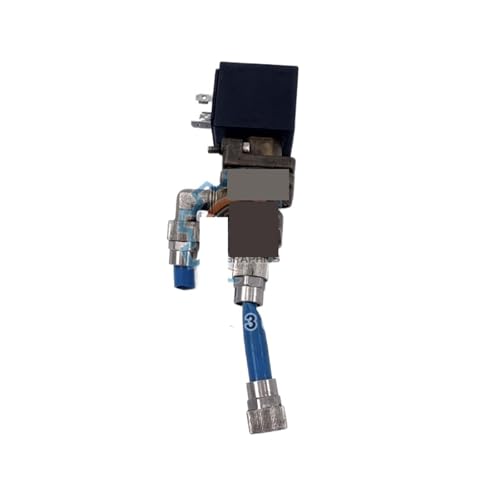 1 stücke 61.184.1221 Magnetventil 3-fach EMV-S01/03-A30-10 ZK for CD102 SM102 Ventile von MMKBLRDI