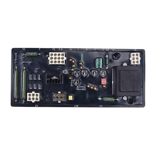 1 stücke 6GA2-491-1A AVR Generator Automatische Stabilisator for Generator AVR 1 stücke 6GA2-491-1A AVR Generator Automatische Stabilisator for Generator AVR von MMKBLRDI