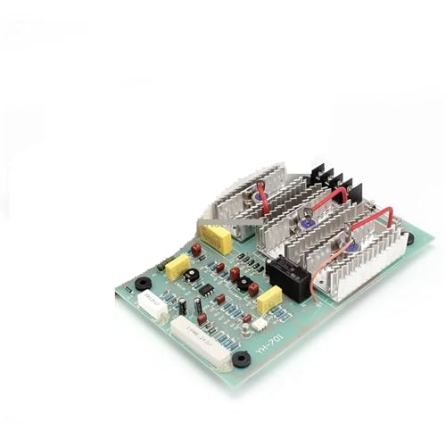 1 stücke 701 703 AVR 704 PCB AVR701 AVR703 AVR704 PC Board Generator Modul Automatische Spannungs Regler(AVR 701) von MMKBLRDI