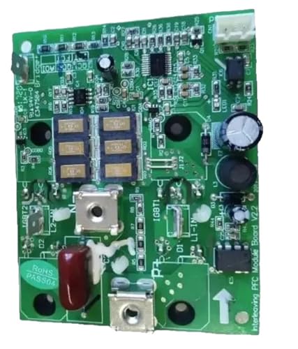 1 stücke 803300300975 LT1469 6.14.02.9311 CMV-V120WA + 2 Klimaanlage interleaving pfc modul bord von MMKBLRDI