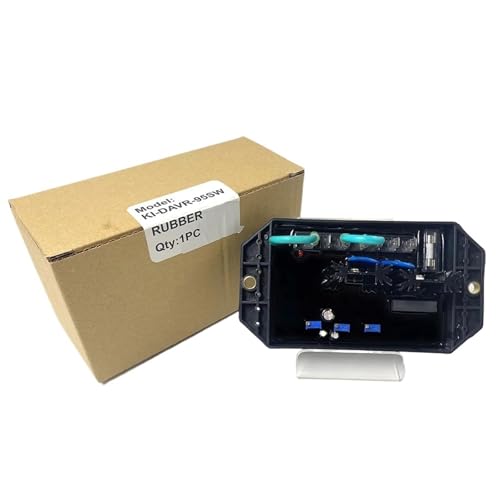 1 stücke 95SW AVR KI-DAVR-95SW Generator Automatische Spannungs Regler Stabilisator KIDAVR95SW 95SW Einphasig Steuermodul 1 stücke 95SW AVR KI-DAVR-95SW Generator Automatische Spannungs Regler Stabilisator KIDAVR95SW 95SW Einphasig Steuermodul von MMKBLRDI