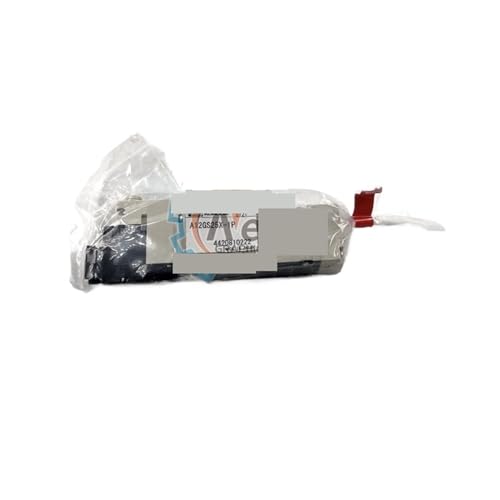 1 stücke A12GS25X-1P Magnetventil for LS40 G40 A12GS25X1P Pneumatische Ventil Druck Maschine Ersatzteile von MMKBLRDI