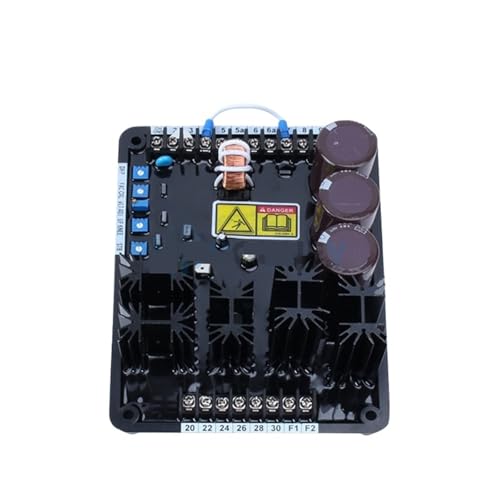1 stücke AVC125-10B1 AVR AVC125-10A1 Generator Automatische Spannungs Regler Stabilisator 180-264V Generator Control Board AVR6(AVC125-10A1 copy) von MMKBLRDI