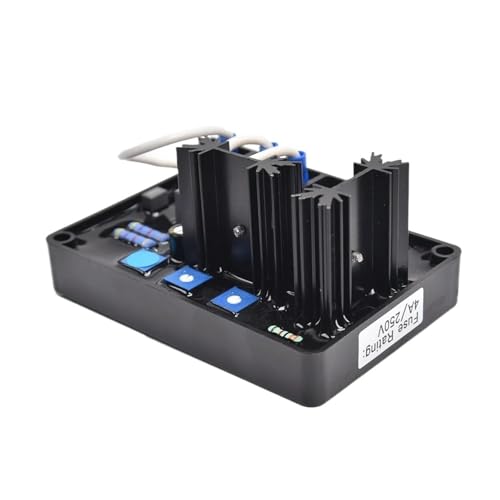 1 stücke AVC63-4 AVR Automatische Spannungs Regler for Elektrische Lichtmaschine von MMKBLRDI