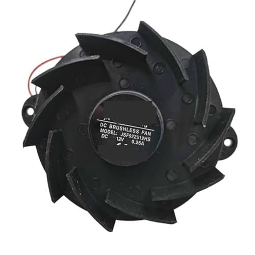 1 stücke Auto kühlschrank kühlung lüfter for JSF922512HS M-305IB 12V Schmetterling geformt Lüfter 1 stücke Auto kühlschrank kühlung lüfter for JSF922512HS M-305IB 12V Schmetterling geformt Lüfter von MMKBLRDI