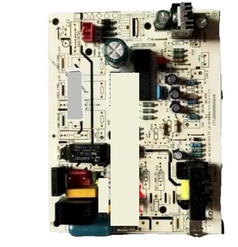 1 stücke CE-KF61W/N1-210 (C9) klimaanlage externe motherboard 17122000002586 von MMKBLRDI