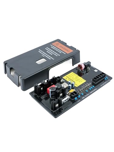 1 stücke DVR2000E BE2000E KF-DVR201 spannung regler bord diesel generator spannung regler BE2000E marine spannung regler AVR(DVR2000E copy) von MMKBLRDI