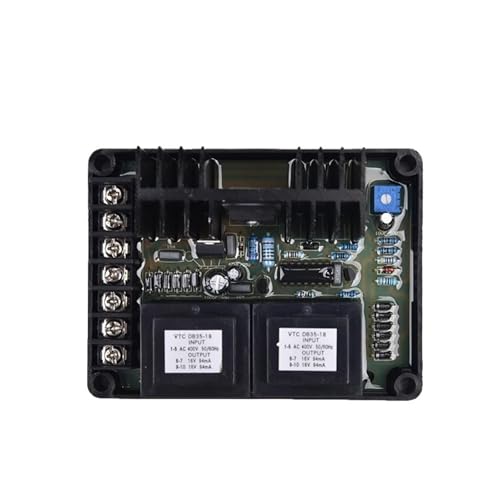 1 stücke DX-7E GB140 Spannungsregler Avr for Bürsten Generator 1 stücke DX-7E GB140 Spannungsregler Avr for Bürsten Generator von MMKBLRDI