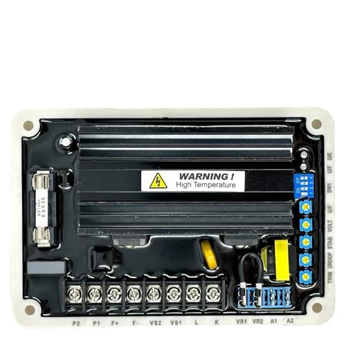 1 stücke EA16 AVR EA16A Automatische Spannungsregler Bürstenlosen Generator Anregung stabilisator Bedienfeld Ersatzteile 1 stücke EA16 AVR EA16A Automatische Spannungsregler Bürstenlosen Generator Anregung stabilisator Bedienfeld Ersatzteile von MMKBLRDI