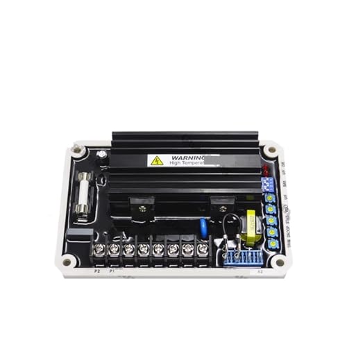 1 stücke EA16A AVR Regler Diesel Bürstenlosen generator set zubehör Regler automatische spannung regler 1 stücke EA16A AVR Regler Diesel Bürstenlosen generator set zubehör Regler automatische spannung regler von MMKBLRDI