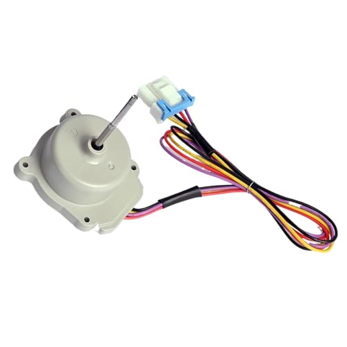 1 stücke EAU65058313 Kühlschrank Evapoartor Fan Motor EAU63103001 Fit for gefrierschrank ODM-056F-13 AP7178307 PS16662420 von MMKBLRDI