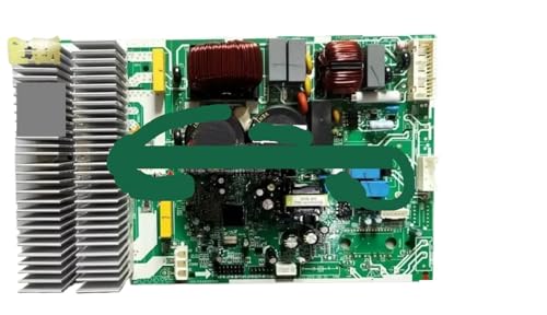 1 stücke EU-KFR35G/BP2N8Y-AFBU(RD0) 17122000046231 Klimaanlage außen control board EU-KFR35W/BP3N8-AB30(DC FAN) von MMKBLRDI