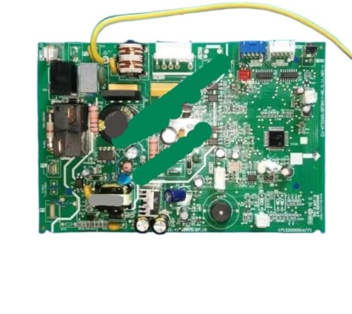 1 stücke EU-KFR50G/BP3N1Y-AFCU KFR26G/BP3N1Y-AE 17122000016771 klimaanlage computer-board(Green original board) von MMKBLRDI
