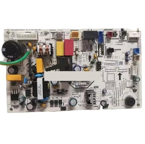 1 stücke EU-KFR50G/BP3N1Y-AFCU KFR26G/BP3N1Y-AE 17122000016771 klimaanlage computer-board(White board same use) von MMKBLRDI