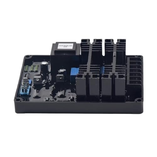 1 stücke GB130 GB130B AVR Automatische Spannungs Regler Verbindung Anregung Generator Control Board GB-130 GB130B(GB130) von MMKBLRDI