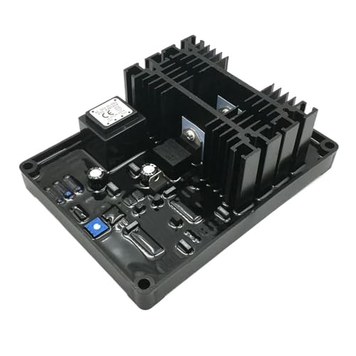 1 stücke GB130 GB130B AVR Automatische Spannungs Regler Verbindung Anregung Generator Control Board Stabilisator GB-130 GB130B(GB130B) von MMKBLRDI