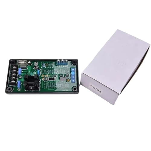 1 stücke GB15A AVR GAVR-15C Generator Automatische Spannungs Regler Stabilisator Schaltplan(GB10B) von MMKBLRDI