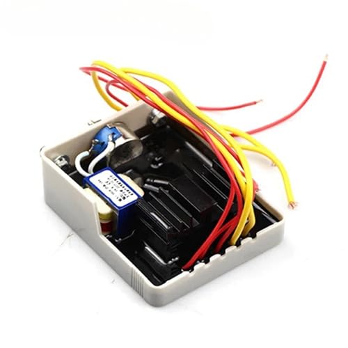 1 stücke GB160C GB170C DX-05A DX-5E AVR Automatische Spannungs Regler Generator Generator Teile GB160 GB170(GB170C) von MMKBLRDI