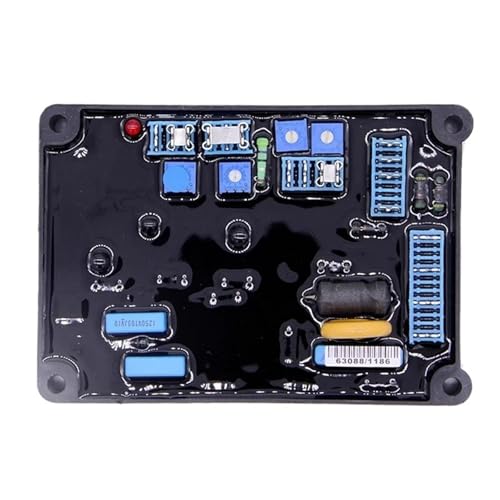 1 stücke Generator AS480 AVR Automatische Spannungs Regler Modul Diesel Aggregat Teil 1 stücke Generator AS480 AVR Automatische Spannungs Regler Modul Diesel Aggregat Teil von MMKBLRDI