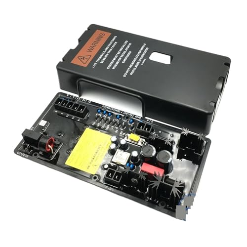 1 stücke Generator DVR2000E AVR Automatische Spannungs Regler Control Modul Stabilisator DVR 2000E 1 stücke Generator DVR2000E AVR Automatische Spannungs Regler Control Modul Stabilisator DVR 2000E von MMKBLRDI