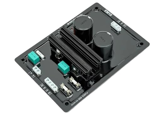 1 stücke Generator EM10 AVR Spannungsregler von MMKBLRDI