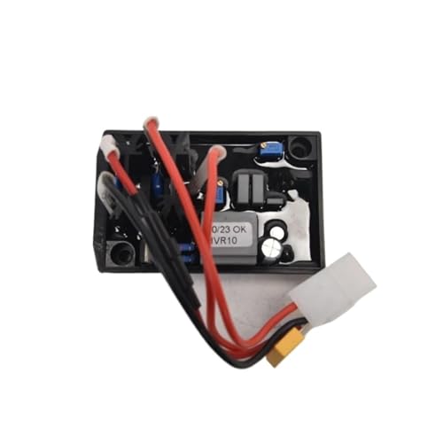 1 stücke HVR-10 HVR10 AVR Automatische Spannungs Regler Stabilisator Control Module Panel 1 stücke HVR-10 HVR10 AVR Automatische Spannungs Regler Stabilisator Control Module Panel von MMKBLRDI