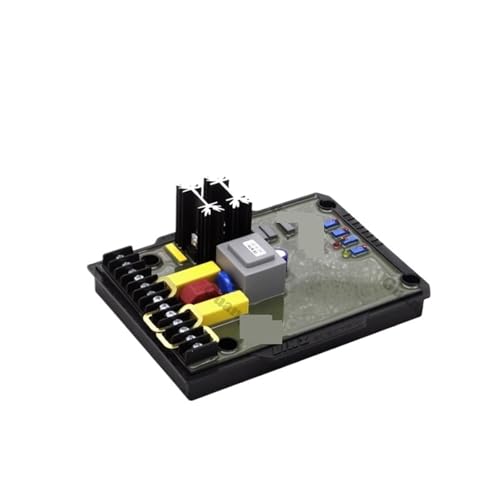 1 stücke HVR-30 AVR Anregung Regler Diesel bürstenlosen generator zubehör Automatische Spannung regler stabilisator bord 1 stücke HVR-30 AVR Anregung Regler Diesel bürstenlosen generator zubehör Automatische Spannung regler stabilisator bord von MMKBLRDI