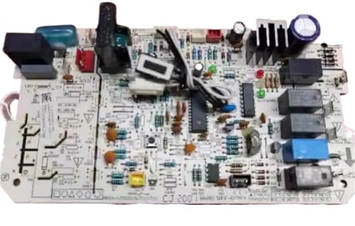 1 stücke KSA-KT3FR130W N1-5A0T4 17122000A11786 Klimaanlage Externe Einheit Wichtigsten Board Steuerung von MMKBLRDI