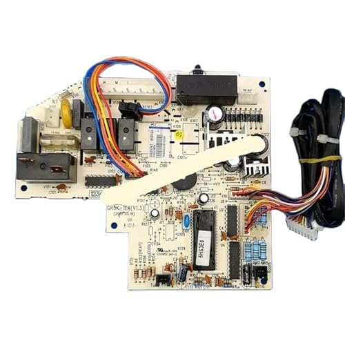 1 stücke Klimaanlage 30055767 Wichtigsten Bord 5K51EA GR5K-1EA Computer-Board Platine 1 stücke Klimaanlage 30055767 Wichtigsten Bord 5K51EA GR5K-1EA Computer-Board Platine von MMKBLRDI