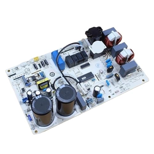 1 stücke Klimaanlage Computer-Board Power Board Control Fahrer Bord 0011800208Q 1 stücke Klimaanlage Computer-Board Power Board Control Fahrer Bord 0011800208Q von MMKBLRDI