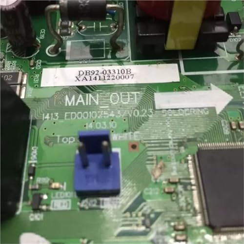 1 stücke Klimaanlage Externe Computer-Board DB92-03310A DB92-03310B Wichtigsten Bord Zubehör(DB92-03310B) von MMKBLRDI