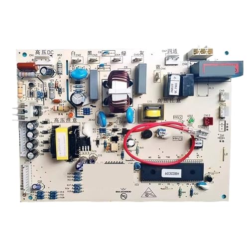 1 stücke Klimaanlage Externe Einheit Hauptplatine Platine Computer-Board Power Board 0010403327 0010403347 001040333(0010403327) von MMKBLRDI