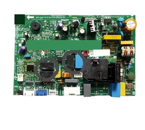 1 stücke Klimaanlage Hauptplatine CE-KFR26G/N1Y-AE.D.01.NP2-SHM 17122000016835 KSA-KT3FR70G/N1Y-AFD(B board) von MMKBLRDI
