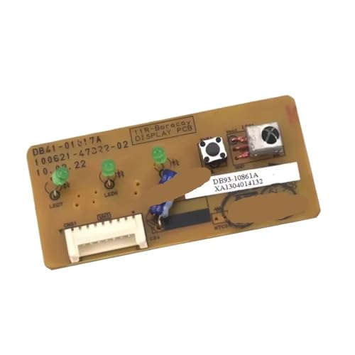 1 stücke Klimaanlage Innen Einheit Signal Empfang Control Board DB93-10861A Display PCB DB41-01017A Klimaanlage Teil 1 stücke Klimaanlage Innen Einheit Signal Empfang Control Board DB93-10861A Display PCB DB41-01017A Klimaanlage Teil von MMKBLRDI