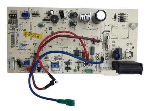 1 stücke Klimaanlage Interne Computer-Board Hauptplatine 0011800492D Control Board 1 stücke Klimaanlage Interne Computer-Board Hauptplatine 0011800492D Control Board von MMKBLRDI