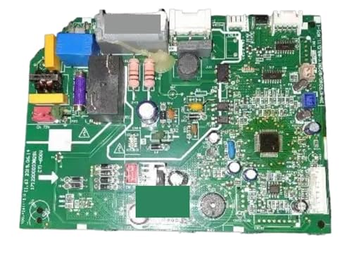 1 stücke Klimaanlage Karton board Steuerung IN-KFR26G/BP2N1Y-AB.D.11.NP1-1 IN-KF35G/BP2N1Y-AB 17122000A16892 1 stücke Klimaanlage Karton board Steuerung IN-KFR26G/BP2N1Y-AB.D.11.NP1-1 IN-KF35G/BP2N1Y-AB 17122000A16892 von MMKBLRDI