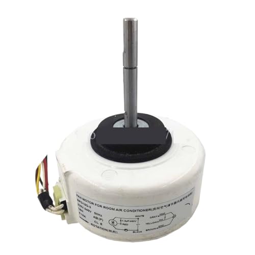 1 stücke Klimaanlage RPG15Q-3 220-240V 50/60Hz 18W Innen Einheit AC Fan Motor klimaanlage Teile 1 stücke Klimaanlage RPG15Q-3 220-240V 50/60Hz 18W Innen Einheit AC Fan Motor klimaanlage Teile von MMKBLRDI