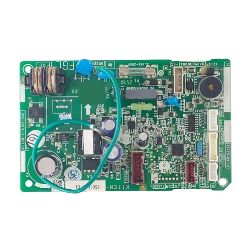 1 stücke Klimaanlage Steuerplatine K11CN-CA (01-04) Schaltung PCB K11CN-01-04 9709030004 von MMKBLRDI