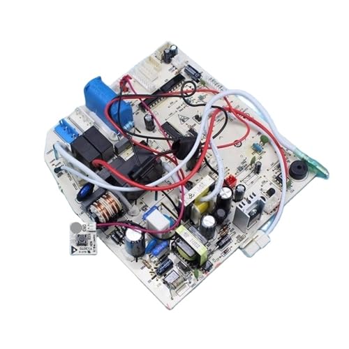 1 stücke Klimaanlage Wichtigsten Board Steuerung Computer-Board 0010403770 1 stücke Klimaanlage Wichtigsten Board Steuerung Computer-Board 0010403770 von MMKBLRDI