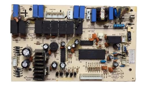 1 stücke Klimaanlage Zubehör Computer Board Steuerung A3Y-2N3a JHF0031205 1 stücke Klimaanlage Zubehör Computer Board Steuerung A3Y-2N3a JHF0031205 von MMKBLRDI