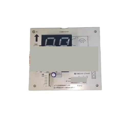 1 stücke Klimaanlage empfänger display board 17122000a23209, kfr26g/n1y-ab9 17122000046433 eu-kfr26gn1y-ab2(Single socket) von MMKBLRDI