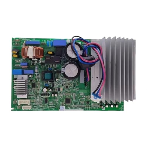 1 stücke Klimaanlage externe frequenz umwandlung board computer-board SX-W-NEC52-SLDC H12WBPCO H12WBPC0 SX-W-NEC52-SLDC-1.3p-v1 von MMKBLRDI