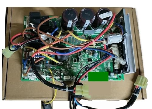 1 stücke Klimaanlage motherboard CE-KFR48W/BP2N1D-210 SA-KF70W/BP2N1W-210 17122000002693 17122000000374 von MMKBLRDI