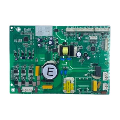 1 stücke Kühlschrank BCD-452WK/B BCD-455WKJH/B Computer-board W19-8408E Kühlschrank komponenten 1 stücke Kühlschrank BCD-452WK/B BCD-455WKJH/B Computer-board W19-8408E Kühlschrank komponenten von MMKBLRDI