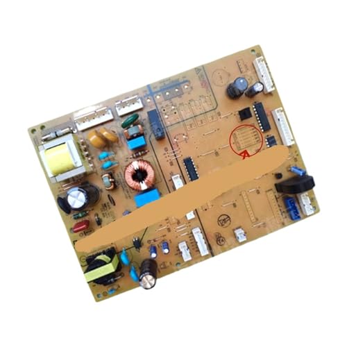 1 stücke Kühlschrank Computer-Board DA92-00462D DA92-00462Q DA92-00462E DA92-00849F Hauptplatine Power Board DA41-00815A(DA92-00462E) von MMKBLRDI