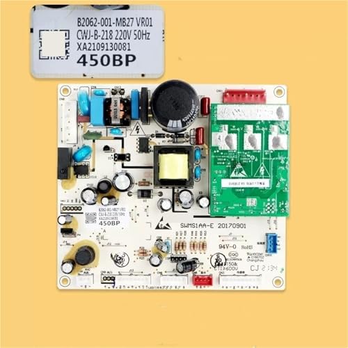 1 stücke Kühlschrank Computer-Board Haupt Board B2062-001-MB20 B2062-001-MB26 B2062-001-MB27 B2062-001-MB28 Zubehör(B2062-001-MB27) von MMKBLRDI